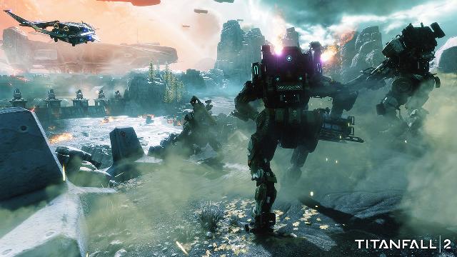 Titanfall 2 screenshot 7200