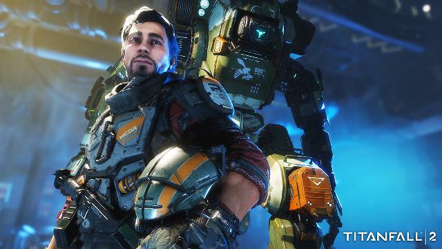 Titanfall 2 screenshot 7201