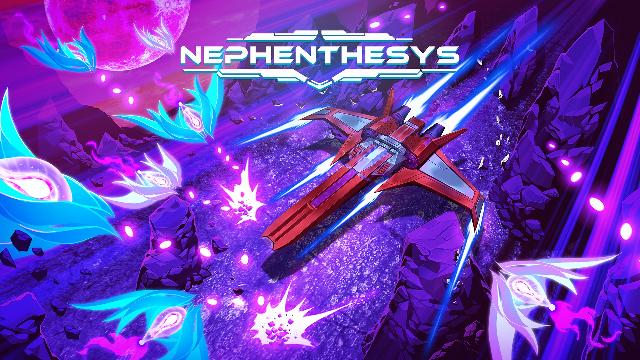 Nephenthesys Screenshots, Wallpaper