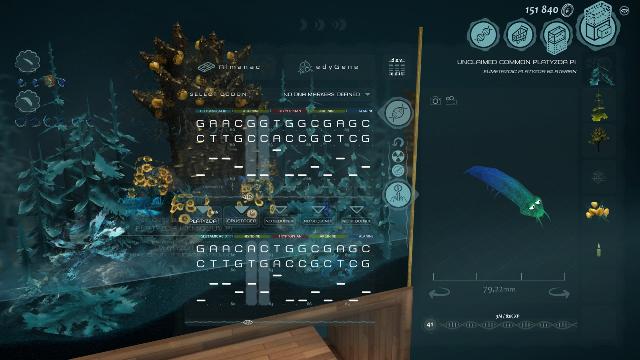 Creatura screenshot 63950