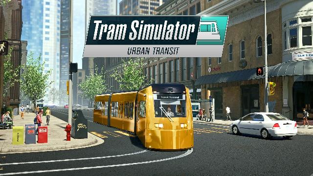 Tram Simulator Urban Transit screenshot 63962
