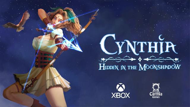 Cynthia: Hidden in the Moonshadow Screenshots, Wallpaper