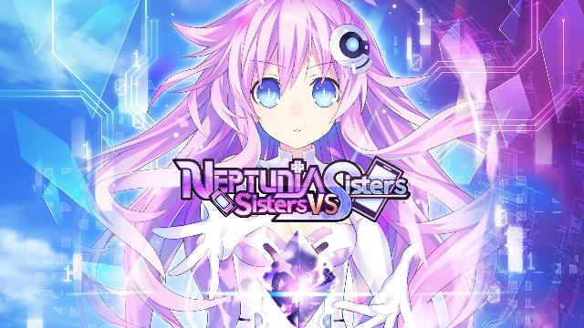 Neptunia: Sisters VS Sisters Screenshots, Wallpaper