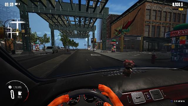 Food Truck Simulator screenshot 64028