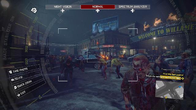 Dead Rising 4 screenshot 7237