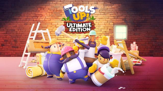 Tools Up - Ultimate Edition screenshot 64054