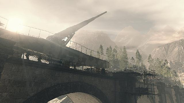 Sniper Elite 4 screenshot 9743