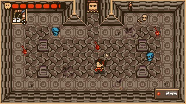 Saga of the Moon Priestess screenshot 64114