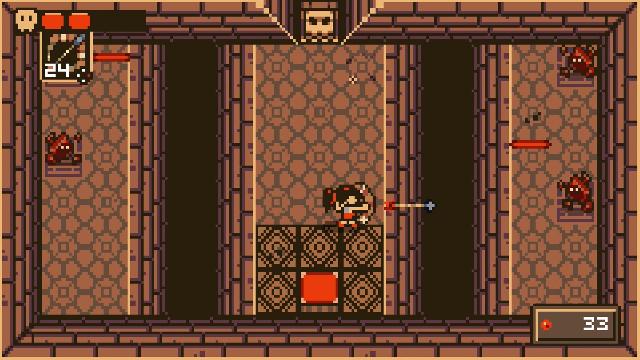 Saga of the Moon Priestess screenshot 64117