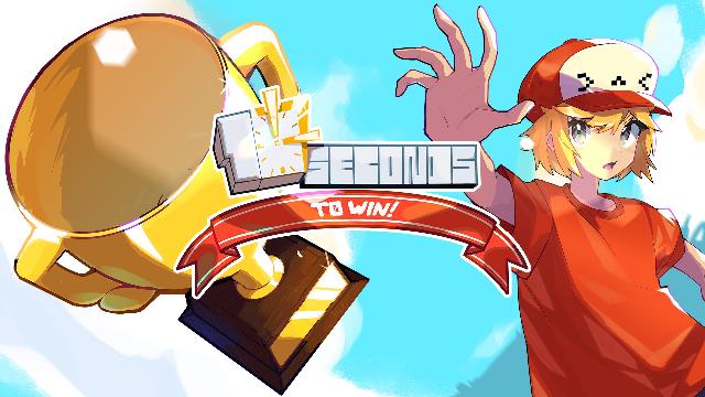 10 Seconds to Win! Release Date, News & Updates for Xbox One