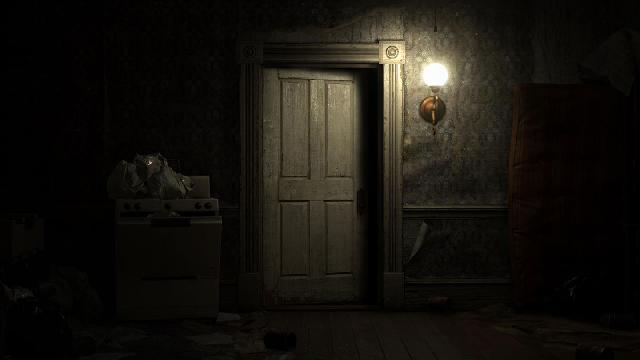 Resident Evil 7 biohazard screenshot 9820