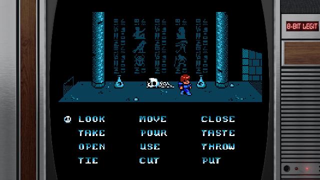 Dead Tomb screenshot 64236