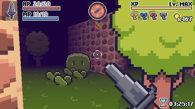 Witch Rise screenshot 64274
