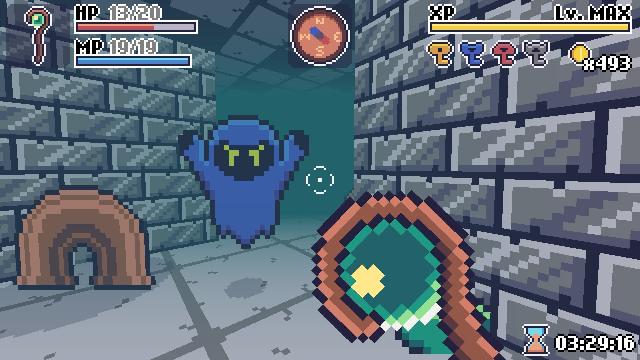 Witch Rise screenshot 64276