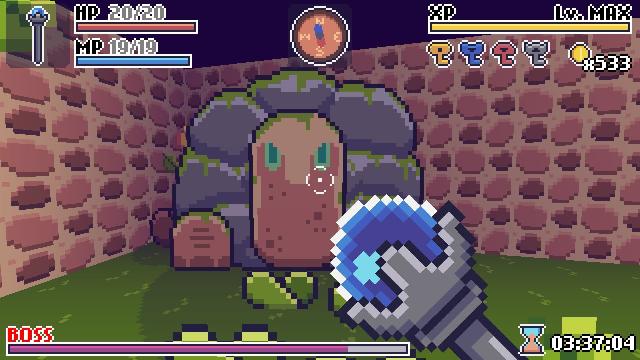 Witch Rise screenshot 64277
