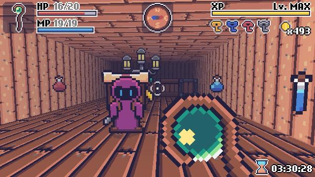 Witch Rise screenshot 64279