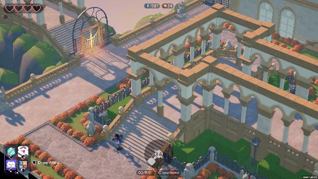 Spells & Secrets screenshot 64317