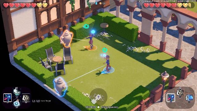 Spells & Secrets screenshot 64308