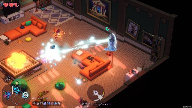 Spells & Secrets screenshot 64310