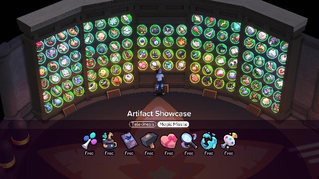 Spells & Secrets screenshot 64311