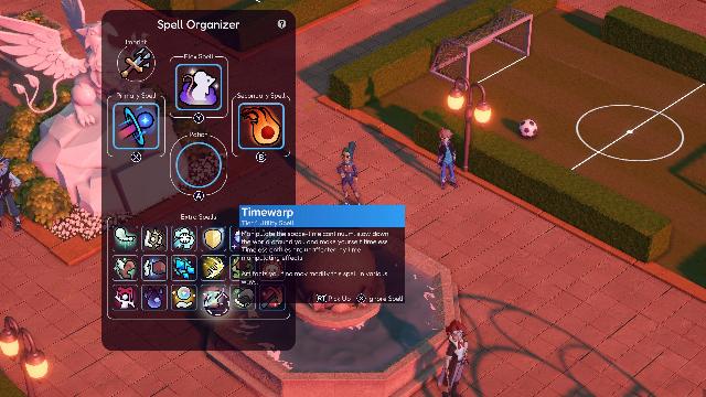 Spells & Secrets screenshot 64312
