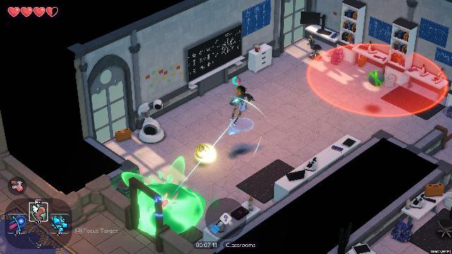 Spells & Secrets screenshot 64313