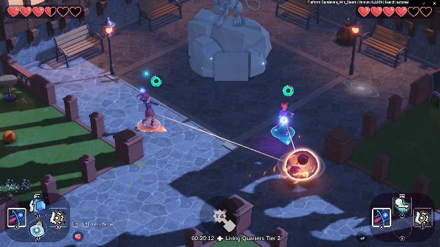 Spells & Secrets screenshot 64315