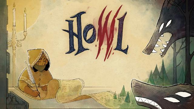 Howl screenshot 64333