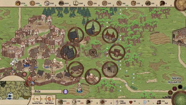 Rising Lords screenshot 64381