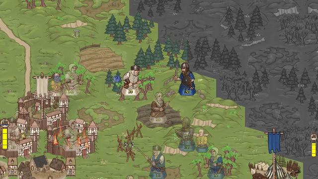 Rising Lords screenshot 64382