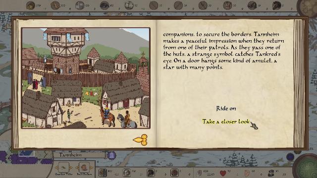 Rising Lords screenshot 64385