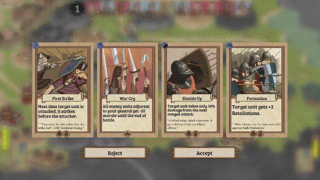 Rising Lords screenshot 64387