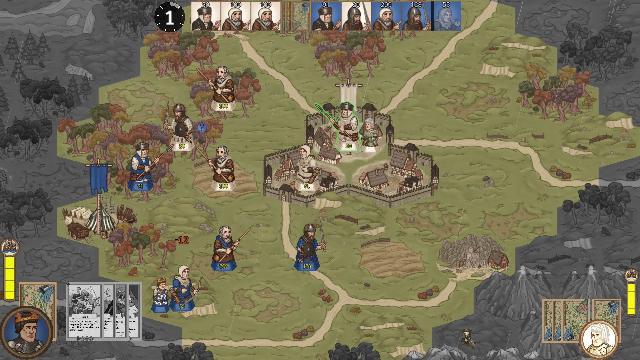 Rising Lords screenshot 64388
