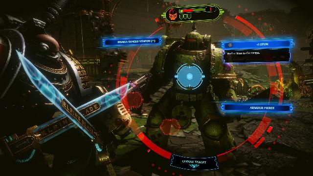 Warhammer 40,000: Chaos Gate - Daemonhunters screenshot 64394