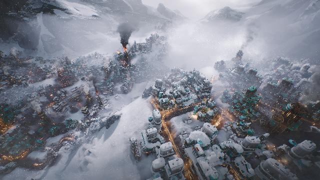 Frostpunk 2 screenshot 64415