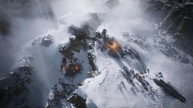 Frostpunk 2 screenshot 64419