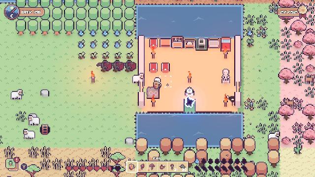 Miniland Adventure screenshot 64424