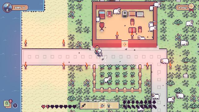 Miniland Adventure screenshot 64426