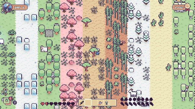 Miniland Adventure screenshot 64428