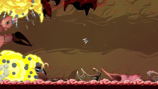 Lunar Lander Beyond screenshot 64442