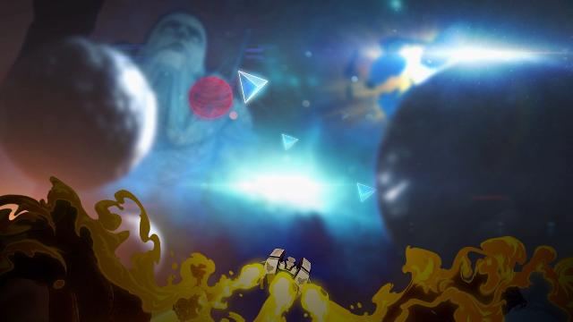 Lunar Lander Beyond screenshot 64446