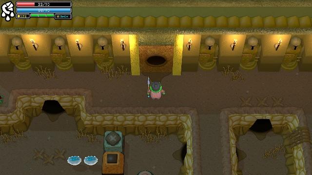 Shalnor Legends 2: Trials of Thunder screenshot 64457