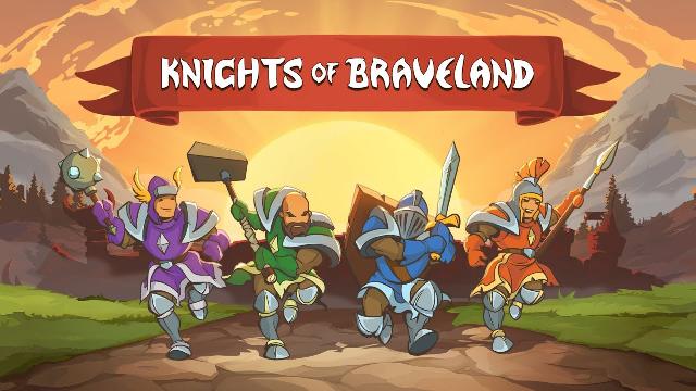 Knights of Braveland Screenshots, Wallpaper