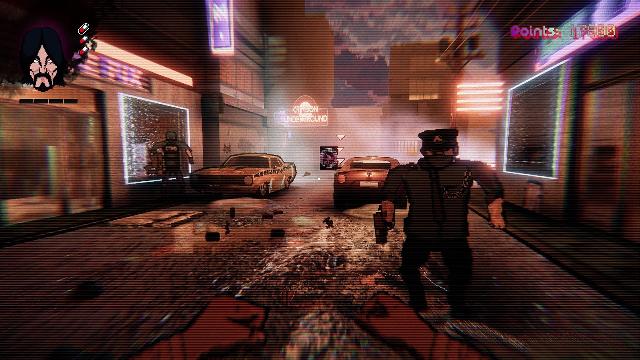 Project Downfall screenshot 64489