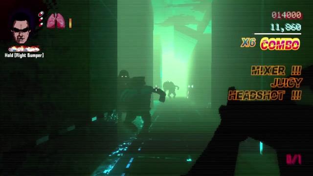 Project Downfall screenshot 64519