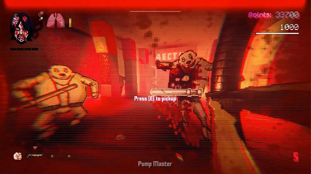 Project Downfall screenshot 64477