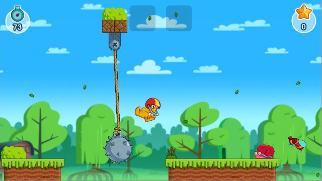 Croc's World 4 screenshot 64582