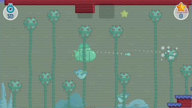 Croc's World 4 screenshot 64586