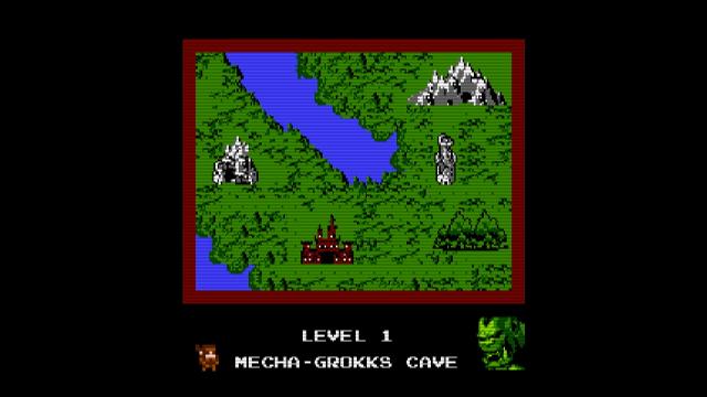 The Adventures of Panzer: Legacy Collection screenshot 64590