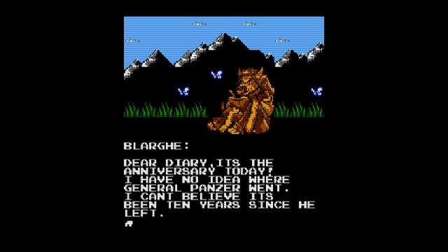 The Adventures of Panzer: Legacy Collection screenshot 64592